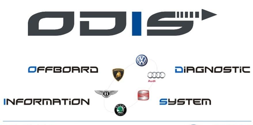 Volkswagen / Audiの整備