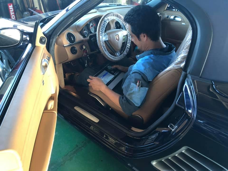 夏場は、エアコンなど機械的なものを 消耗したり壊れやすくなります