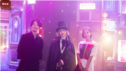 「HALLOWEEN PARTY-プペルVer-」スペシャルムービーが発表になりました!