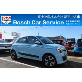 ★展示車★　ルノートゥインゴ ゼン