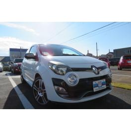 ★買取車両★　ルノー トゥインゴ ゴルディーニ
