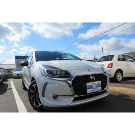 ★展示車★　DSAM DS3 シック DS LEDビジョンパッケージ