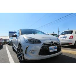 ★展示車★　DSAM DS3 ソーパリジェンヌ●限定車●