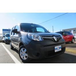 ★展示車★　ルノー カングー アクティフ　●ワンオーナー●社外ナビ●ドラレコ