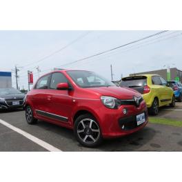 ★展示車★　ルノー トゥインゴ インテンス