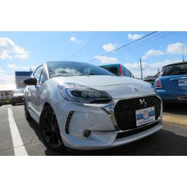 ★買取車両★　シトロエンDS3 パフォーマンスライン　ＭＴファイナルバージョン