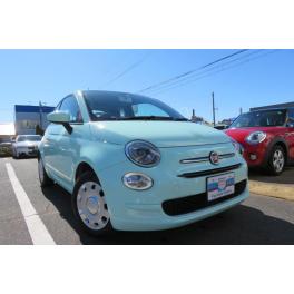 ★展示車★　フィアット500　1.2ポップ