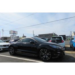 ★買取車両★　プジョーRCZ R　左MT車