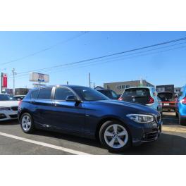 ★展示車★　BMW118i　スポーツ