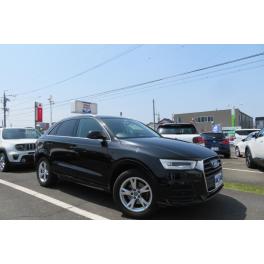 ★展示車★　アウディQ3 1.4TFSIスポーツ
