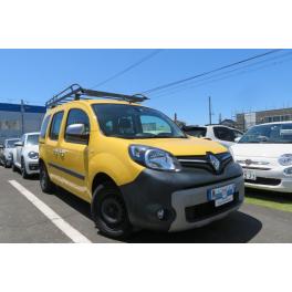 ★展示車★　ルノー カングー ラ・ポスト