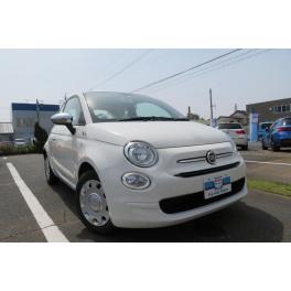 ★展示車★　フィアット500　1.2ポップ