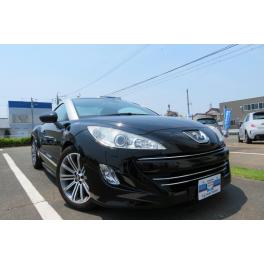 ★展示車★　プジョーRCZ ベースグレード