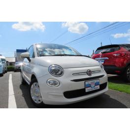 ★展示車★　フィアット500 1.2POP