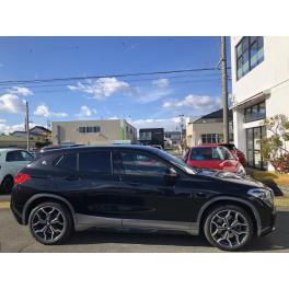 ★ご成約★　BMW X2 xDrive20i Mスポーツ