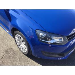 フォルクスワーゲン　ポロ　車検ご入庫