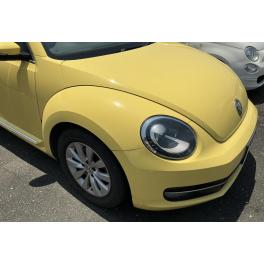 フォルクスワーゲン　ザ・ビートル　車検ご入庫