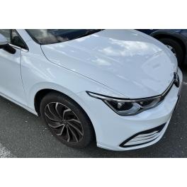 フォルクスワーゲン　ポロ　車検ご入庫