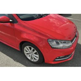 フォルクスワーゲン　ポロ　車検ご入庫