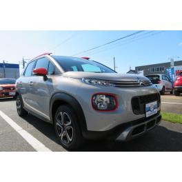 ★展示車★　シトロエンC3