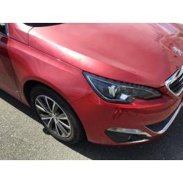プジョー　308SW　車検ご入庫