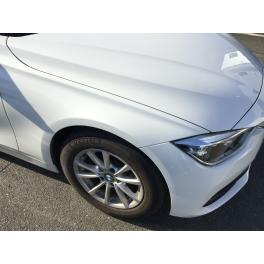 BMW　320d　車検ご入庫