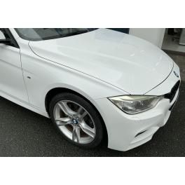 BMW　320i　診断ご入庫