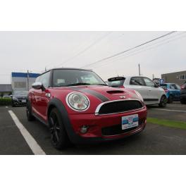 ★買取車両★　MINIジョンクーパーワークス