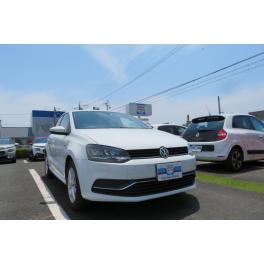 ★買取車両★　VWポロ ラウンジ