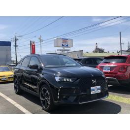 ★展示車★　DSオートモビル DS7クロスバック ルーヴル