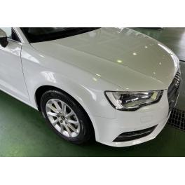 アウディ　A3　車検ご入庫