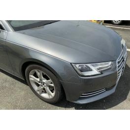 アウディ　A4　車検ご入庫