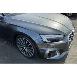 アウディ　A5　車検ご入庫