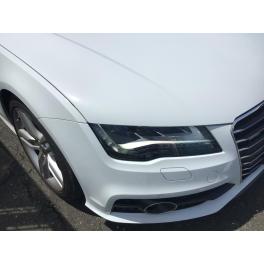 アウディ　A7　車検ご入庫