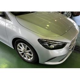 メルセデスベンツ　B180　車検ご入庫