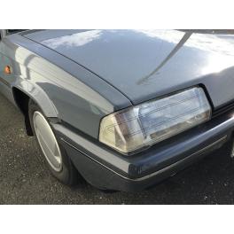 シトロエン　BX　車検ご入庫