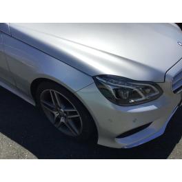 ベンツ　E250　車検ご入庫