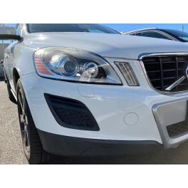ボルボ　XC60　診断ご入庫