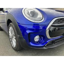 BMW　MINI　1年点検ご入庫