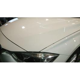 BMW 320d　G'zoxリアルガラスコートR施工