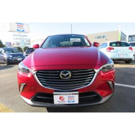 ★ご成約★　マツダ CX-3　XDプロアクティブ