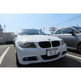 ★買取車両★ BMW320i Mスポーツ