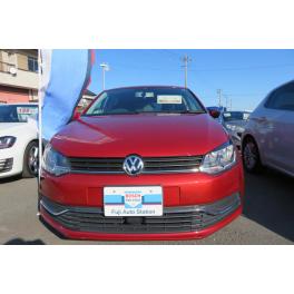 ★ご成約★　VWポロ TSIコンフォートライン