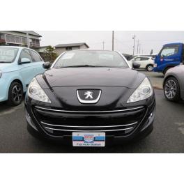 ★ご成約★　プジョーRCZ ベースグレード