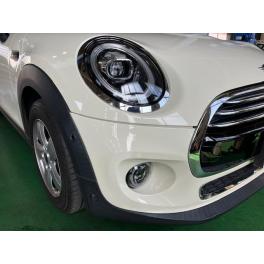 BMW　MINI　6ヶ月点検ご入庫