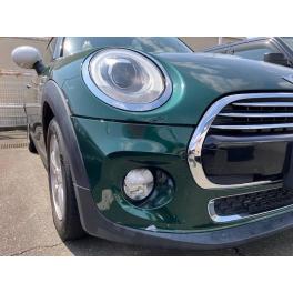 BMW　MINI　診断ご入庫