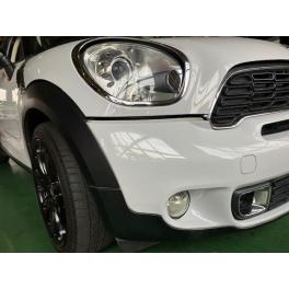 BMW　MINI　診断ご入庫