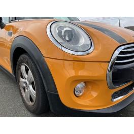 BMW　MINI　1年点検ご入庫