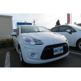 ★買取車両★　シトロエンC3　セダクション