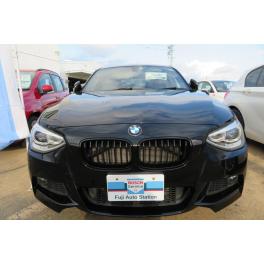 ★ご成約★　BMW120i Mスポーツ